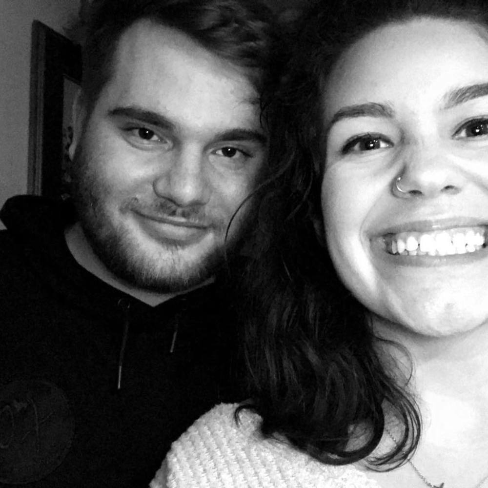 Meet your Posher, Toby